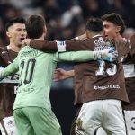 Platense hace historia en Brasil: derrota a Corinthians y avanza a octavos