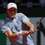 Jannik Sinner y Cerúndolo: ¡Sigue en vivo la batalla en Roland Garros!