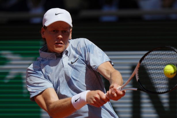 Jannik Sinner y Cerúndolo: ¡Sigue en vivo la batalla en Roland Garros!