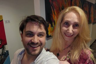 Ramiro Marra y su irónico reclamo sobre las tortas de Karina Milei