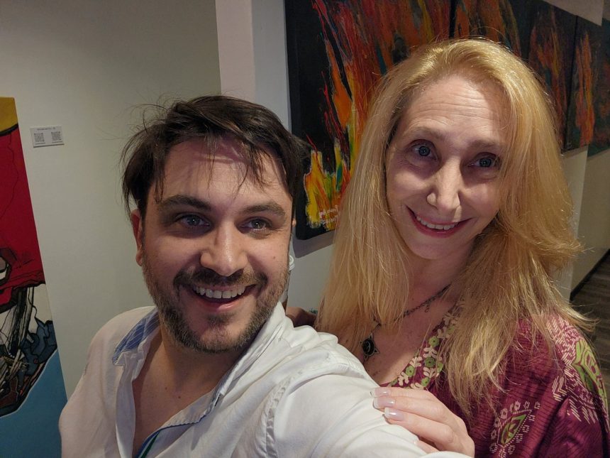 Ramiro Marra y su irónico reclamo sobre las tortas de Karina Milei
