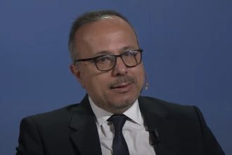 Antonio Aracre: Su programa fuera del aire por paro en TV Pública