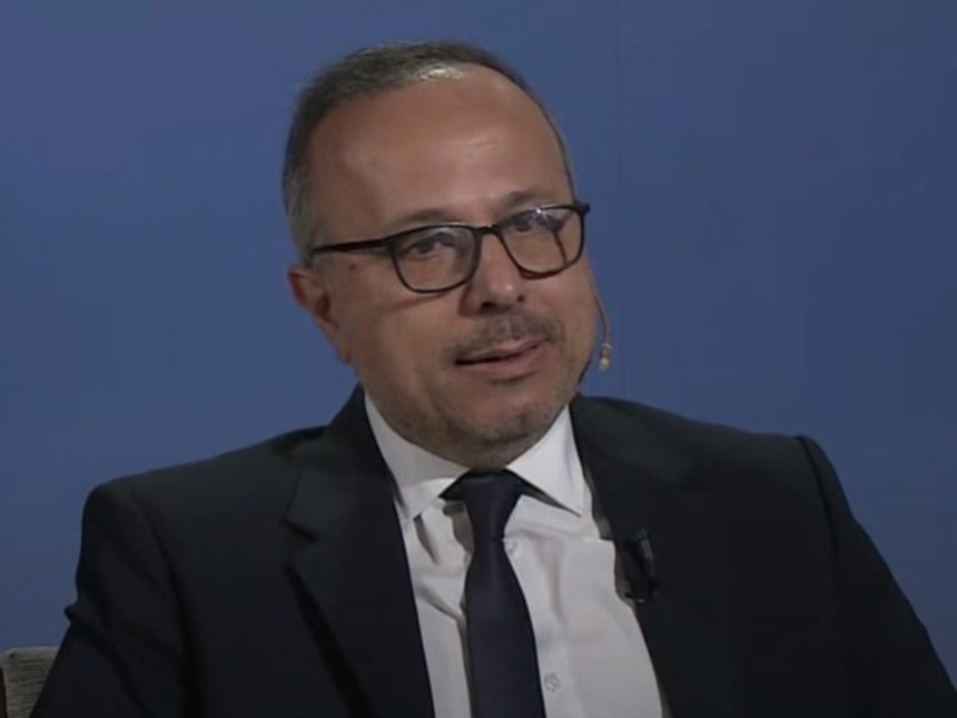 Antonio Aracre: Su programa fuera del aire por paro en TV Pública