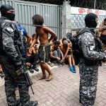EE.UU. designa al Comando Vermelho y PCC como grupos terroristas
