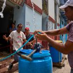Crisis en Cuba: 3 millones sin agua en medio de la emergencia energética