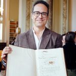 Leonardo García Alarcón: La ópera perdida de Luis XIV resurge en París