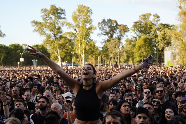 Primavera Sound Buenos Aires 2026: Lineup, precios y compra de entradas