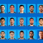Scaloni revela la lista del Mundial 2026: Messi, sorpresas y ausencias