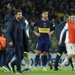Boca Juniors eliminado de la Libertadores: ¡La Bombonera estalla!