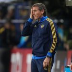 Boca eliminado de la Libertadores: fin del ciclo de Úbeda y jugadores