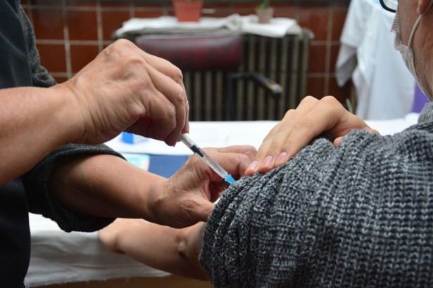 Argentina lidera: Producirá vacunas antigripales para Latinoamérica