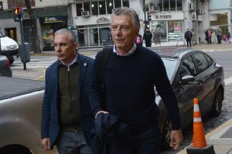 Milei desafía a sus aliados: Macri se enfrenta al equilibrio político