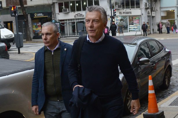 Milei desafía a sus aliados: Macri se enfrenta al equilibrio político