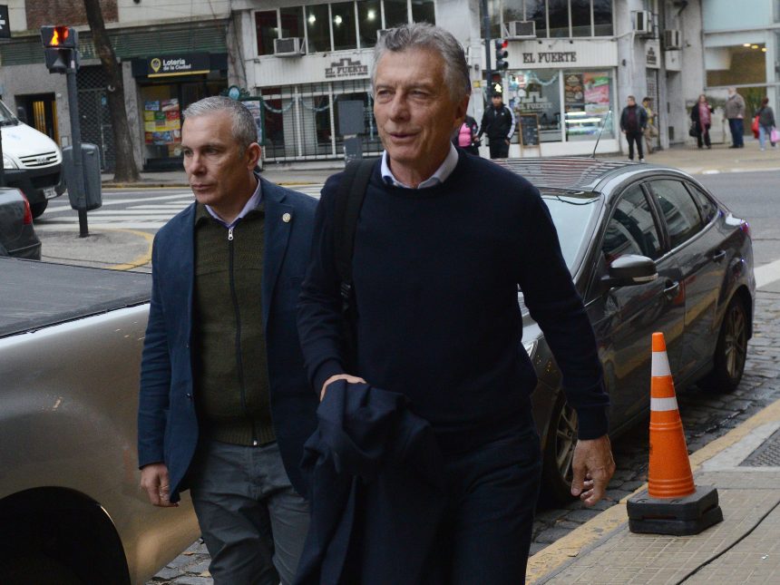 Milei desafía a sus aliados: Macri se enfrenta al equilibrio político