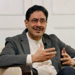Colombia 2023: Candidato de centroizquierda impulsa agenda liberal