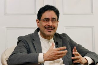 Colombia 2023: Candidato de centroizquierda impulsa agenda liberal