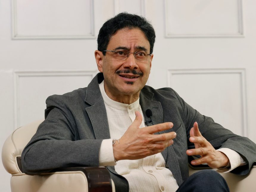 Colombia 2023: Candidato de centroizquierda impulsa agenda liberal