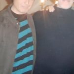 Fallece Roberto Mouro, el icónico compositor de Luis Alberto Spinetta