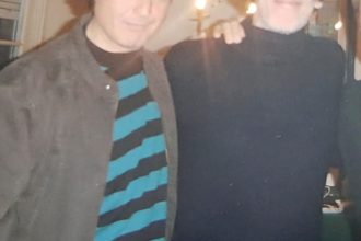 Fallece Roberto Mouro, el icónico compositor de Luis Alberto Spinetta