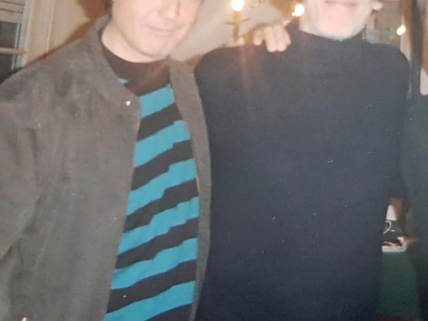 Fallece Roberto Mouro, el icónico compositor de Luis Alberto Spinetta