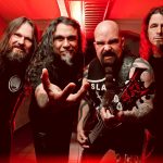 ¡Slayer regresa a Argentina! No te pierdas su único show en Movistar Arena