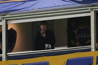 Boca: Fracasos, Mundial y Culpa a los Arbitrajes de Riquelme