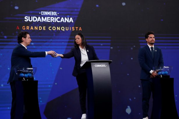 Sorteo Copa Sudamericana 2026: Boca y River en ruta a semifinales