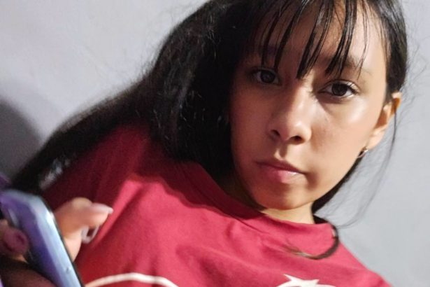 Agostina Vega: Ministro de Seguridad revela mentiras del detenido