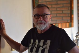 Descubriendo la Vejez: Reflexiones sobre el Cambio y PAMI