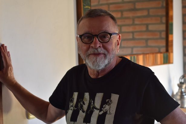 Descubriendo la Vejez: Reflexiones sobre el Cambio y PAMI