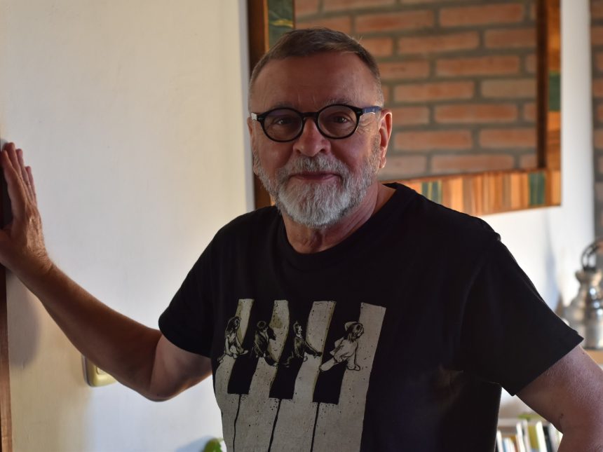Descubriendo la Vejez: Reflexiones sobre el Cambio y PAMI