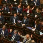 Senado: El peronismo se lanza a la batalla por la jueza anti-Milei