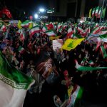 Conflicto en Irán: Halcones del régimen amenazan acuerdo con EE. UU