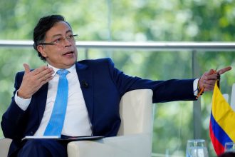 Colombia en las Urnas: ¿Fortalecerá o Cambiará la Agenda de Petro?
