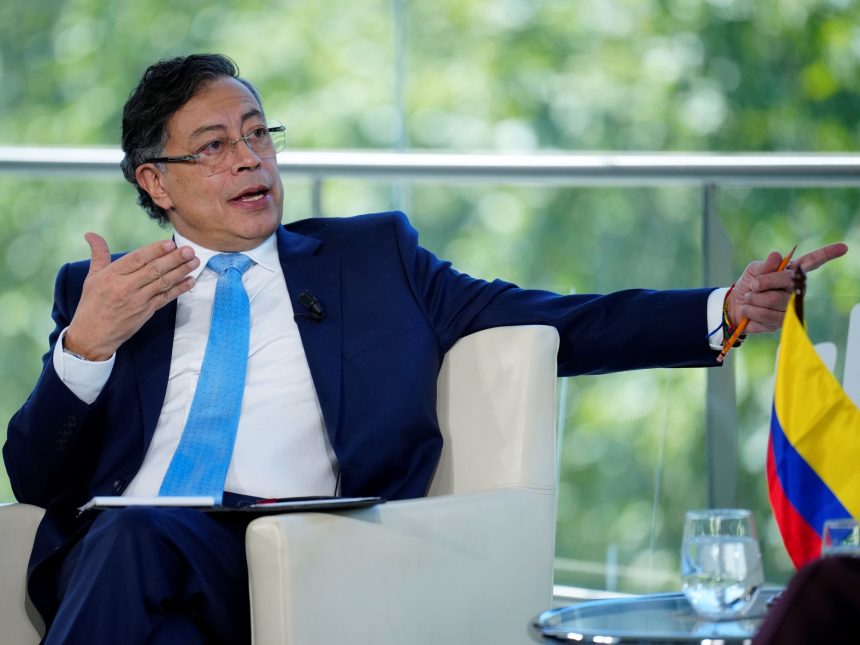 Colombia en las Urnas: ¿Fortalecerá o Cambiará la Agenda de Petro?