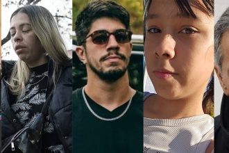 El Caso Agostina: Detenido, Abogado Renunciante y Conflictos Familiares