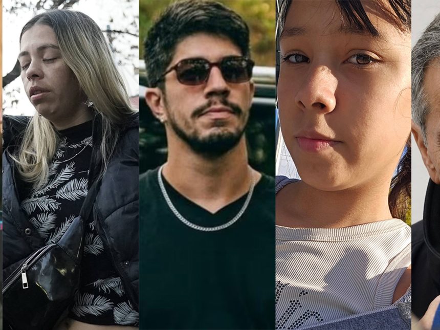 El Caso Agostina: Detenido, Abogado Renunciante y Conflictos Familiares