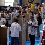 Elecciones Colombia 2026: Sigue EN VIVO los resultados y candidatos hoy