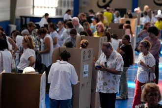Elecciones Colombia 2026: Sigue EN VIVO los resultados y candidatos hoy