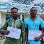 Esperanza en el Congo: Cuatro casos de curación del ébola revelados