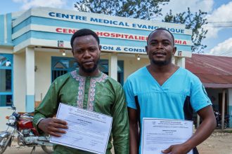 Esperanza en el Congo: Cuatro casos de curación del ébola revelados