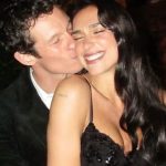 Dua Lipa y Callum Turner: Su romántica historia de amor argentina