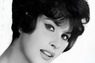 Adiós a la icónica vedette Dorita Burgos: fallece a los 90 años