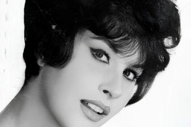 Adiós a la icónica vedette Dorita Burgos: fallece a los 90 años