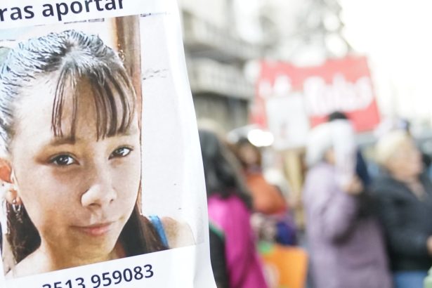Últimas Noticias: Avances en el Caso Agostina Vega tras su Hallazgo