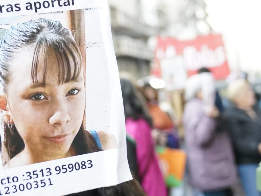 Últimas Noticias: Avances en el Caso Agostina Vega tras su Hallazgo
