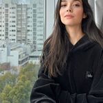 ACV en jóvenes: La impactante historia de una modelo a los 31 años