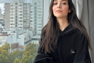 ACV en jóvenes: La impactante historia de una modelo a los 31 años