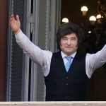 Javier Milei Celebra el Éxito de ‘Libertad y Progreso’ en Colombia