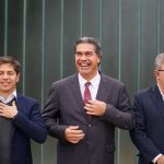 ¿Acuerdo por la PAS? El peronismo apoya eliminar primarias obligatorias